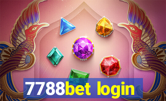 7788bet login